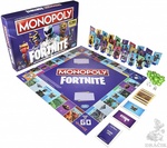 Monopoly Fortnite II 