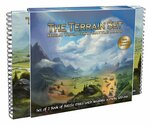 The Terrain Set - Books of Battle Mats + Stickers