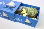 Small Fjords Pocketline Edition