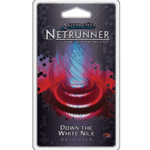 Android Netrunner - Down the White Nile 