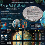 Neznámá planeta: Superměsíc (rozšírenie)