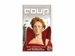 Coup Cardgame