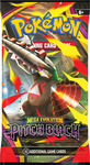 Pokémon: Pitch Black Booster Pack