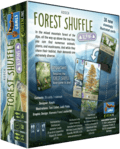 Forest Shuffle: Alpine Expansion