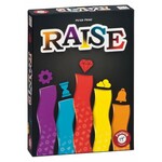 Kocúr: Raise
