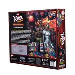 Dice Masters: X-Men Forever Campaign Box