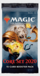 Core Set 2020 Booster Pack - Magic: The Gathering