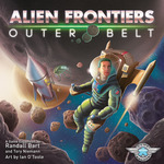  Alien Frontiers: Outer Belt exp.