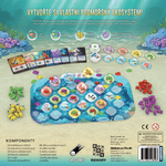 Pod hladinou: Velký bariérový útes