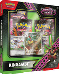 Pokémon: Kingambit Illustration Rare Collection