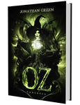 Oz - gamebook