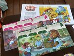 Critter Kitchen: A la Carte (expansion)