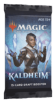Kaldheim Booster Pack - Magic: The Gathering