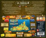 La Famiglia - The Great Mafia War