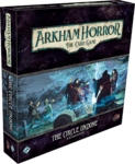 Arkham Horror LCG: The Circle Undone