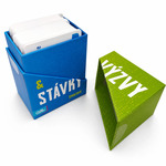 Výzvy a stávky – Športové