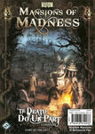 Mansions of Madness: Til Death Do Us Part