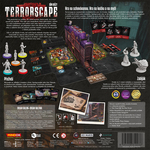 Terrorscape CZ
