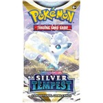 Pokémon: Silver Tempest Booster Pack Sword and Shield 12