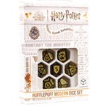 Kocky Harry Potter: Hufflepuff set (7ks) 