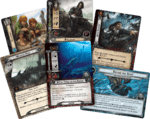 The Thing in the Depths (The Lord of the Rings: The Card Game)