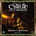 Seekers of Knowledge (A Call of Cthulhu LCG)