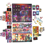 Dead Cells: The Rogue-Lite Board Game