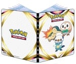UltraPRO: Pokémon Astral Radiance Album 4-pocket