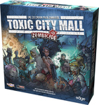 Zombicide: Toxic City Mall 
