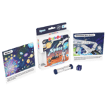 Brainbox Pocket - Space EN