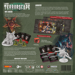 Terrorscape: Z jiného světa - 2. rozšírenie