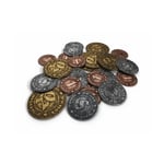 Kutná Hora: Metal Coins Set