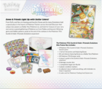 Pokémon: Prismatic Evolutions Elite Trainer Box