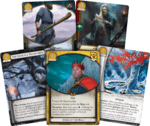 Someone Always Tells - A Game of Thrones LCG