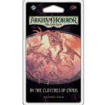 Arkham Horror LCG: In the Clutches of Chaos