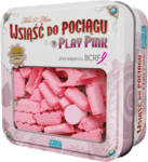 Jízdenky, prosím! Play Pink (PL)