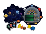 Gaia Project CZ: Galaxie Terra Mystica