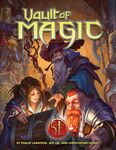 Vault of Magic Pocket Edition for 5E