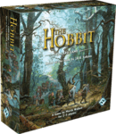 The Hobbit Card Game 