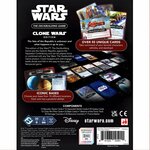 Star Wars: The Deckbuilding Game - Clone Wars EN