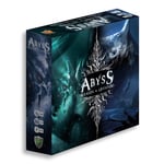 Abyss CZ: Kraken a Leviatan (rozšírenie)