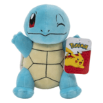 Plyšová figúrka - Pokémon Squirtle 20cm