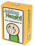 Joking Hazard - Enhancement deck 1