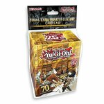 Yu-Gi-Oh!: Yugi & Kaiba Quarter Century Deck Box