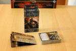 A Journey to Rhosgobel (The Lord of the Rings: The Card Game)