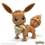 Mega Construx Pokémon: JUMBO EEVEE