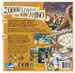 20.000 Leagues Under the Sea
