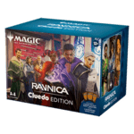 Ravnica Cluedo Edition - Magic: The Gathering