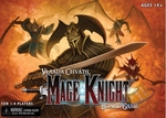 Mage Knight: stolová hra (CZ verzia)