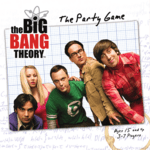 The Big Bang Party Game